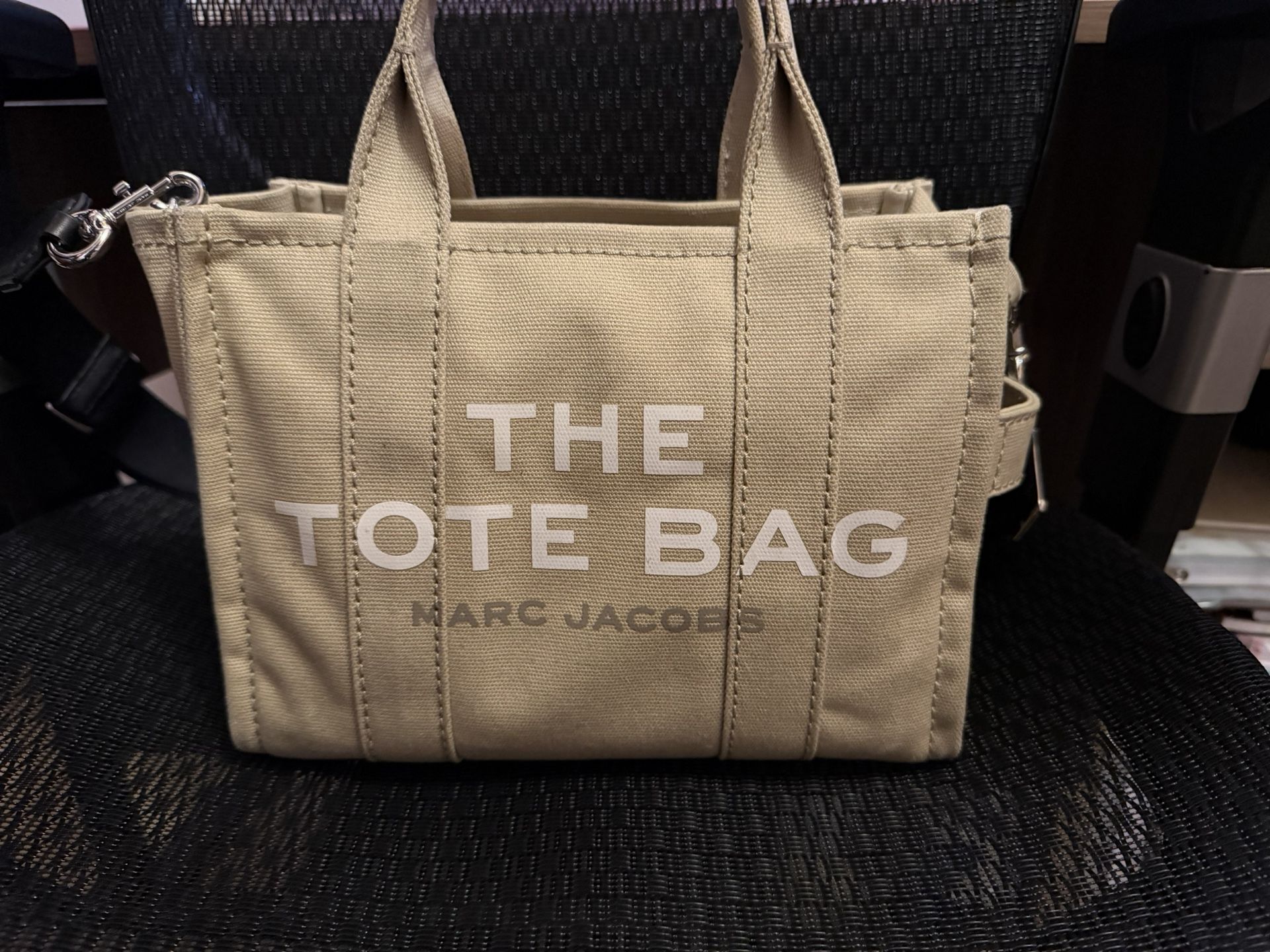 Marc Jacob’s The Tote Bag