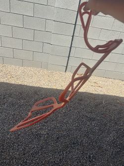 Basketball rebounder