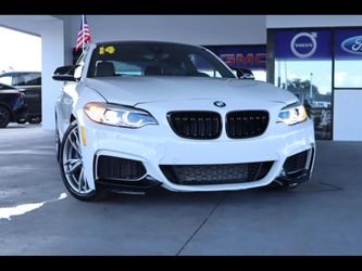 2014 BMW 2 Series