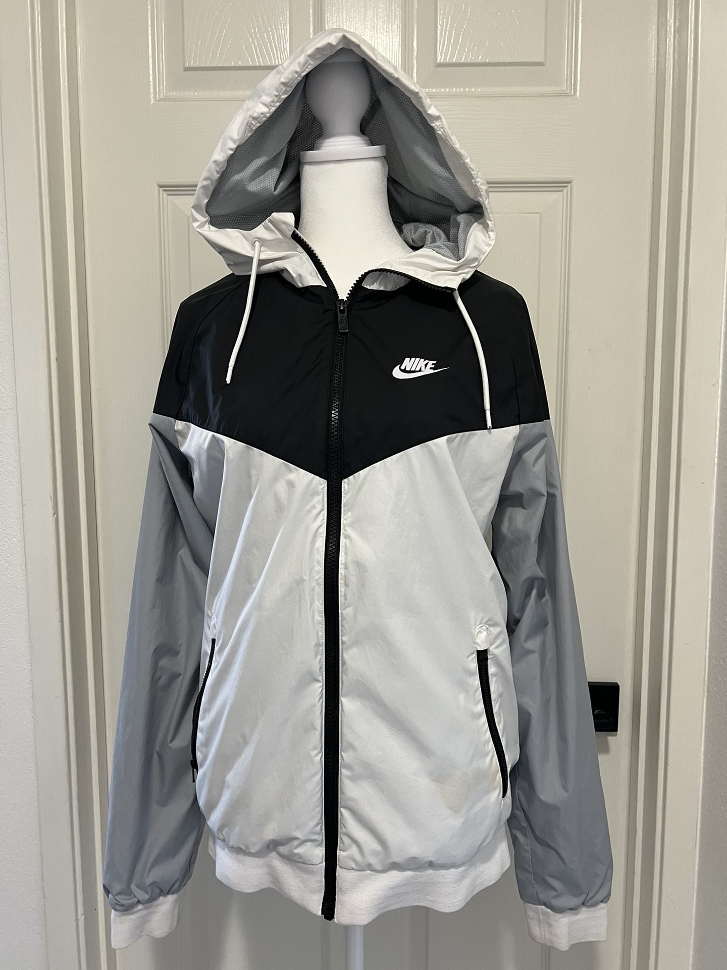 Nike Rain Jacket ( Large) 