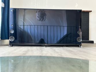 Sony Bravia 3d 4k surround sound 65 in