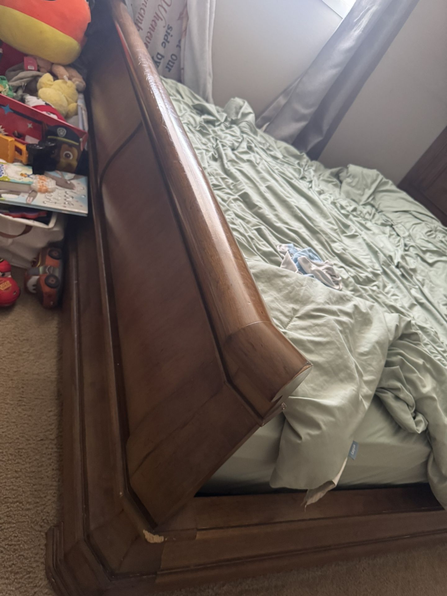 Bed Frame