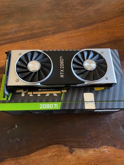 2080ti founders edition