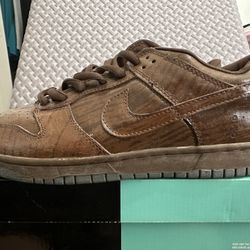 Nike Dunk Sb Michael Lau Size 11 Nike Dunk Sb Michael Lau Size 11 Rare Supreme Paris Dunk Sb Sbs 