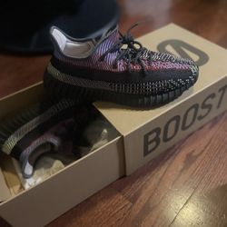 Yeezy 350 