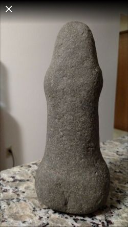 Indian Artifact