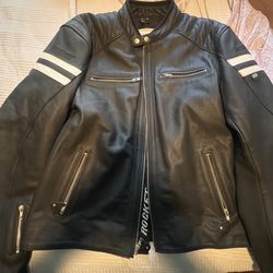 Joe Rocket “Classic 92” Motorcycle Jacket