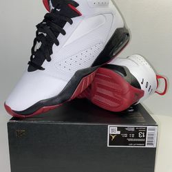 NEW JORDAN LIFT OFF 