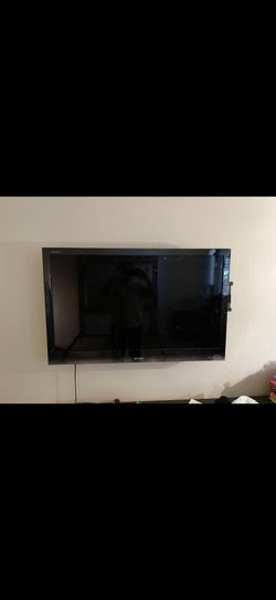 Sharpe 50 Inch Tv