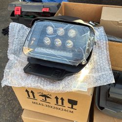 2002-06 AVALANCHE LED Fog Lights!