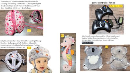 👶 Baby Safety Bundle