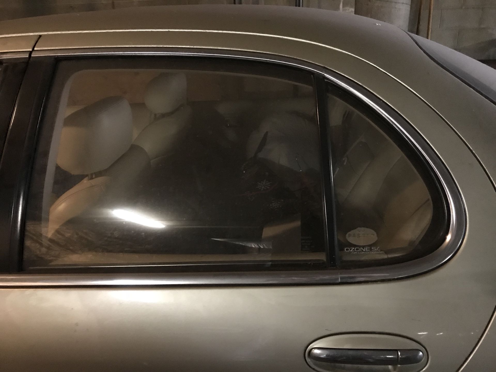 1992 Infiniti M30
