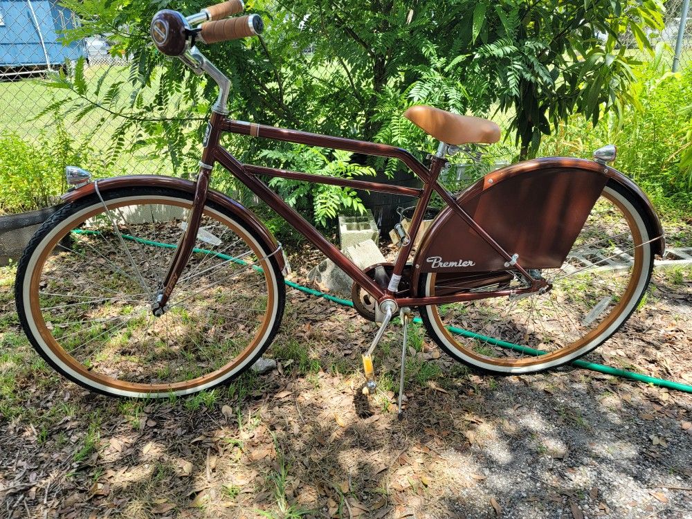 Huffy Premier