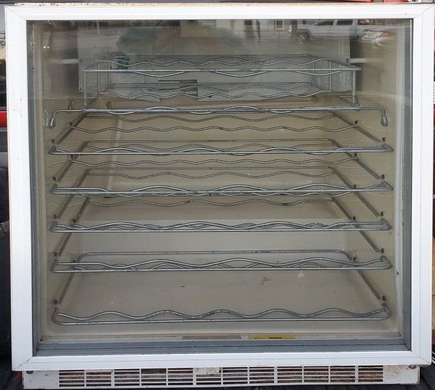 Wine Cooler