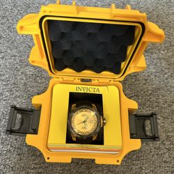 Invicta  Watch