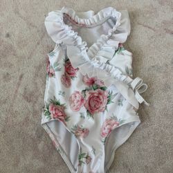 Baby Girl Clothes- NEW