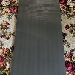Spri Pro Fitness Mat
