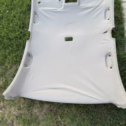 2006-2011 Honda Civic Sedan Headliner 