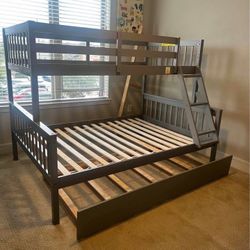 CUSTOM MADE! Bed Frames (same Day Delivery)