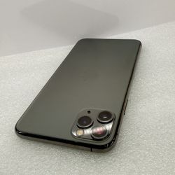 iPhone 11 Pro Max 256Gb Unlocked 