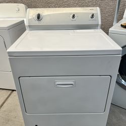 Kenmore Gas Dryer 