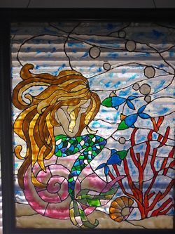 Mermaid Custom Beach House