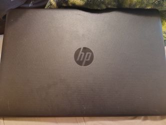 HP Laptop