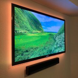 TV Wall Mount