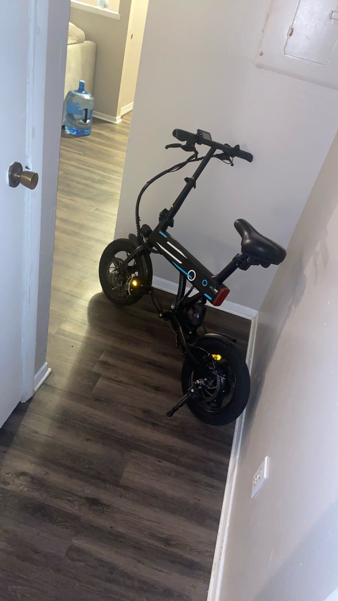 E Bike