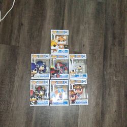10 Per Each 