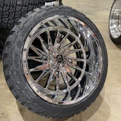 GRAT DEAL NEW WHEELS TIRE