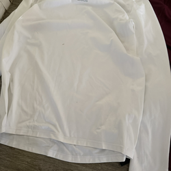 Dri-Fit Adidas Compression Longsleeve