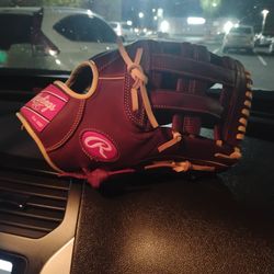 Rawlings Sandlot Series size 12 3/4 Brand New