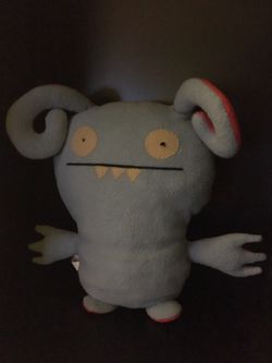 Ugly Doll Stuffed Animal