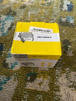 Soporte para celular en metálico