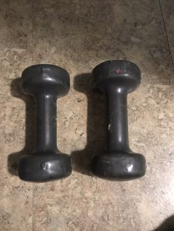 Dumbbells