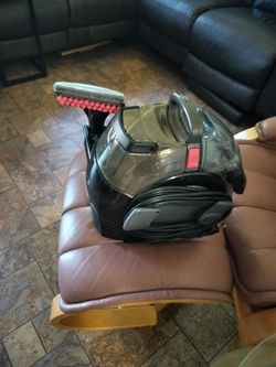 Bissell Portable Spot Cleaner