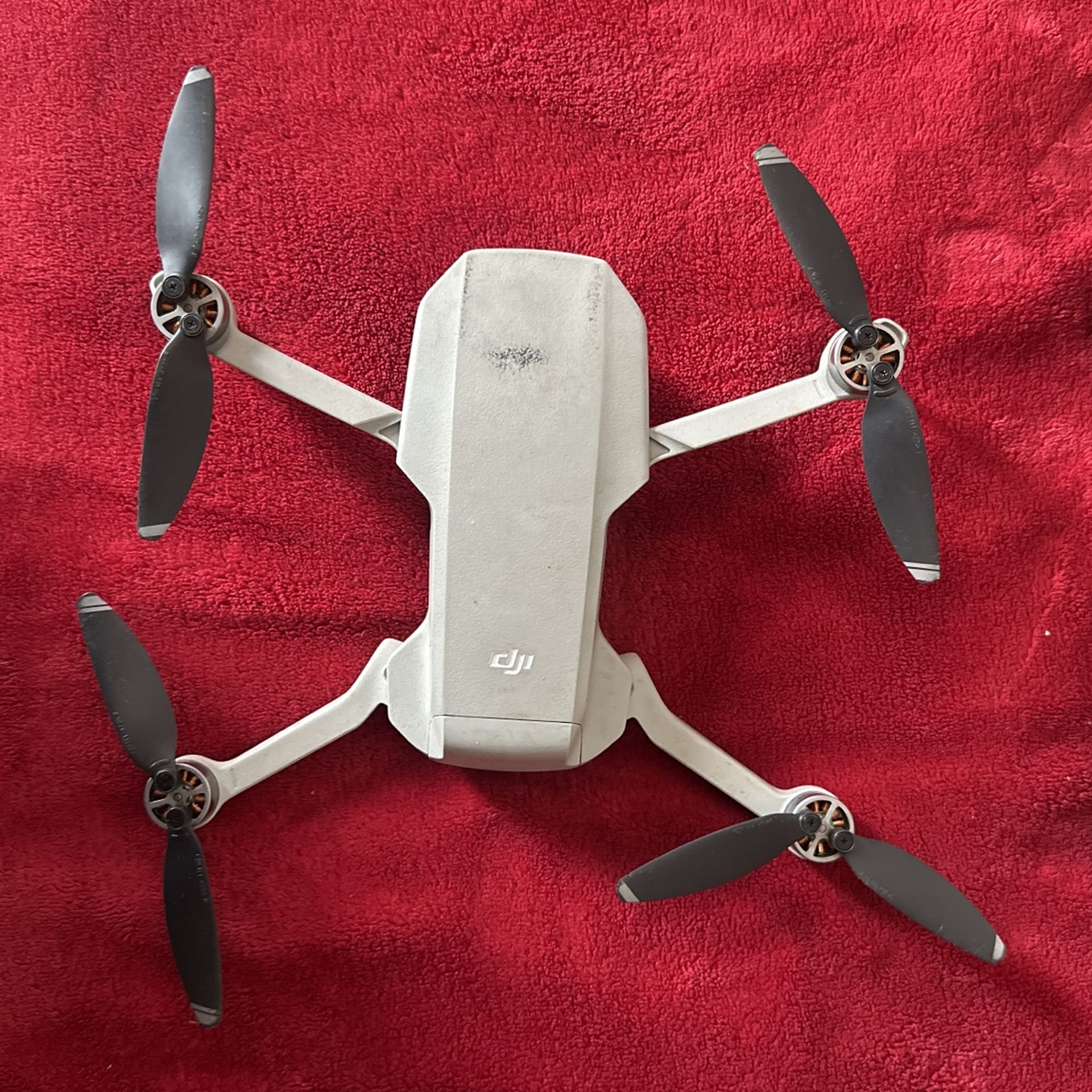 DJI Mavic Mini Drone