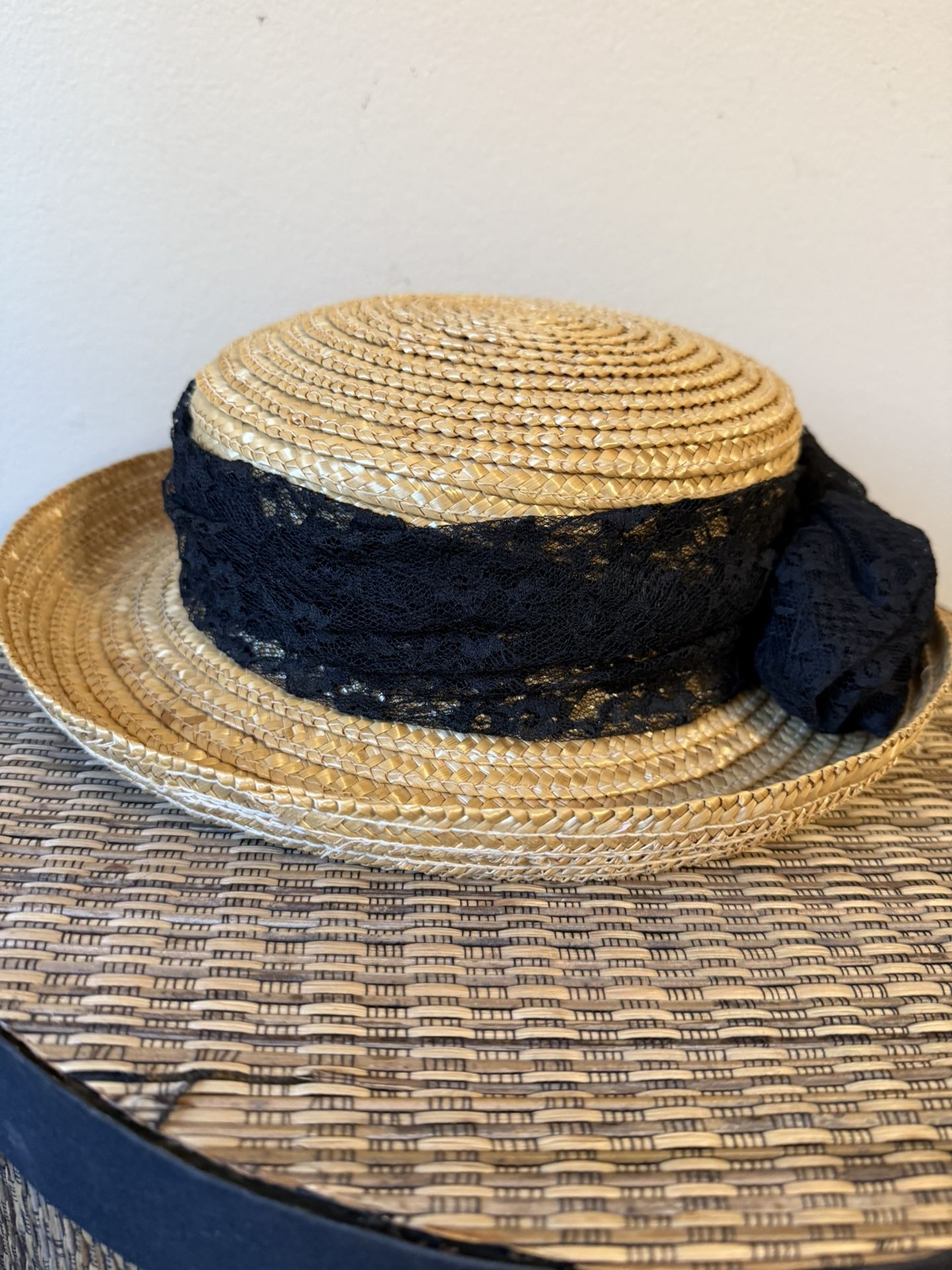 Woman’s Fashion Hat