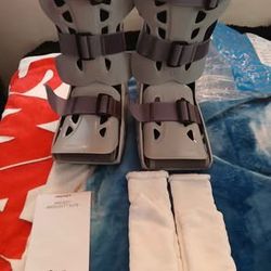 Aircast Airlite Elite Boot XL