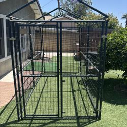 Dog Kennel
