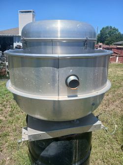 Strator De Humo Para La Cocina $400