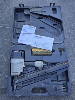Porter Cable Framing Gun