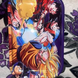 Dragonball Z