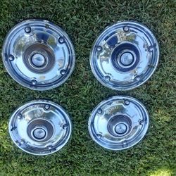 1971 And 1973 Chevy C10 Parts