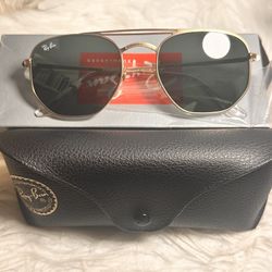 Ray-Ban sunglasses