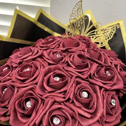 Rose Bouquet 