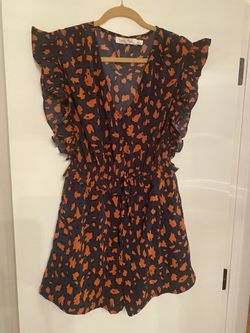 Bishop + Young romper