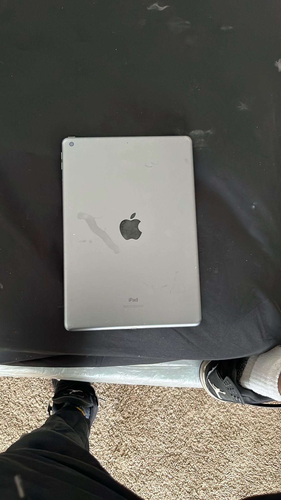 iPad