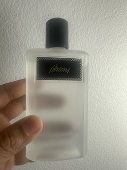 Brioni Elcat EDP 3.4oz 90% Full